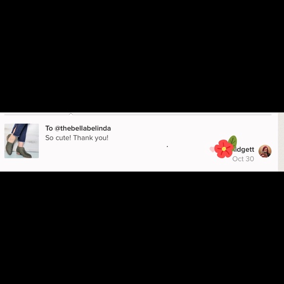 New! Short Heel Ankle Cutout Zip Booties - Picture 3 of 7